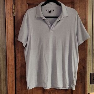 Michael kors men's polo